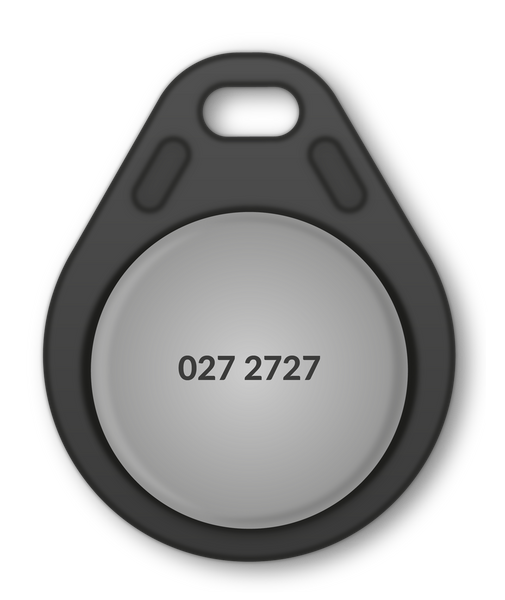 Duplicate Your HID Key Fob Copy by Serial Number