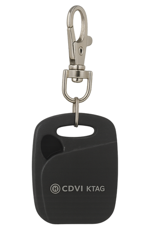 Copy Your CDVI KTag - Clone From Home Kit