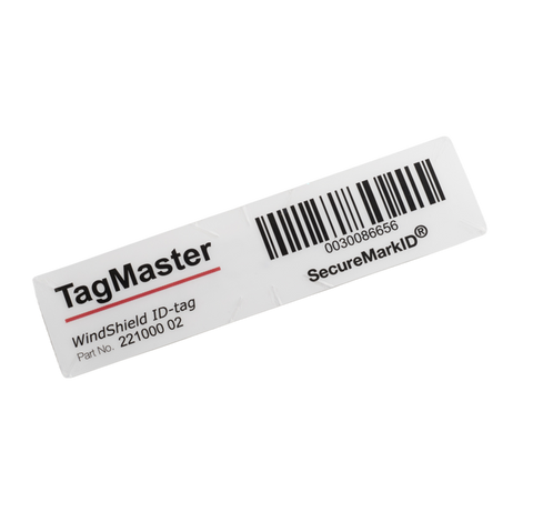 Copy your TagMaster UHF parking tag - Clone From Home Kit