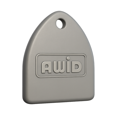 Copy your AWID (newer variant) key fob - Copy by serial number