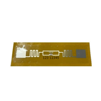 DKS Compatible UHF Windshield Tags | Bulk AVI Tags for Property & Apartment Management