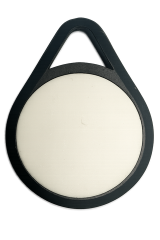 Copy your Dormakaba 10620 key fob - Clone From Home Kit