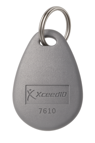 Copy your Schlage / XceedID 7610 / 7610T key fob duplication - Clone From Home Kit