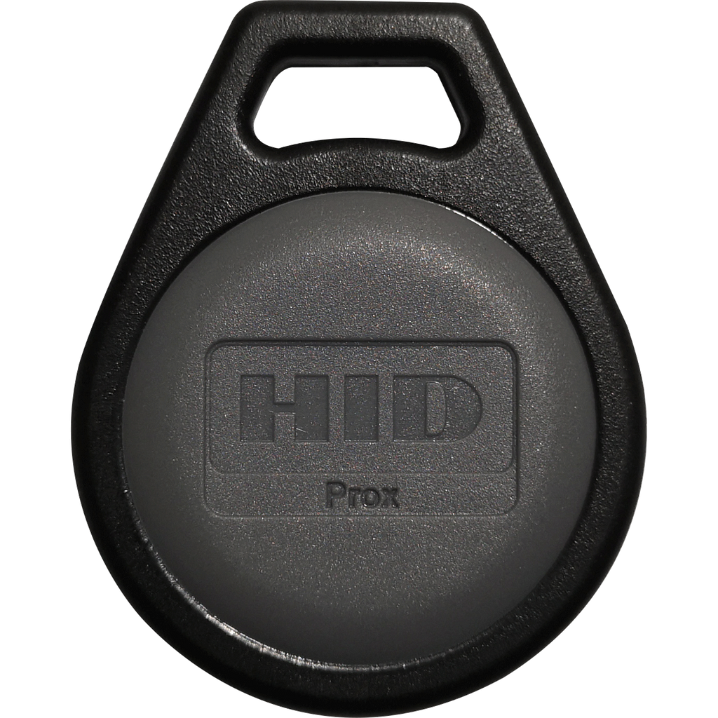 HID® ProxKey III Compatible Key Fobs 26bit H10301 Format For Management Offices