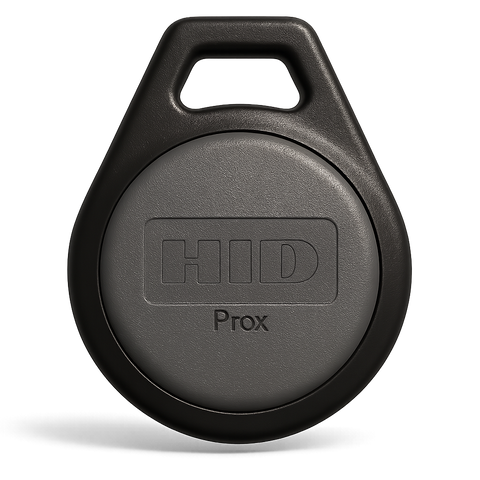 Copy your HID Prox key fob/key card duplication - Clone From Home Kit