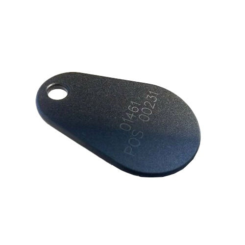 ICT Low Frequency (125KHz) Compatible Key Fobs | For Apartment & Property Management