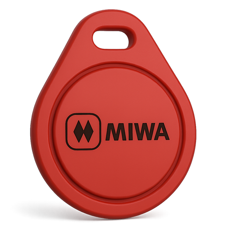 Copy your MIWA key fob duplication - Clone From Home Kit