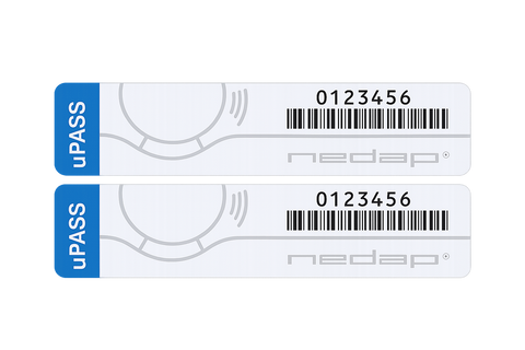 Copy your Nedap UHF parking tag - Clone From Home Kit