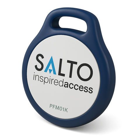 Copy your Salto PFM04K / PFM01K key fob - Clone From Home Kit