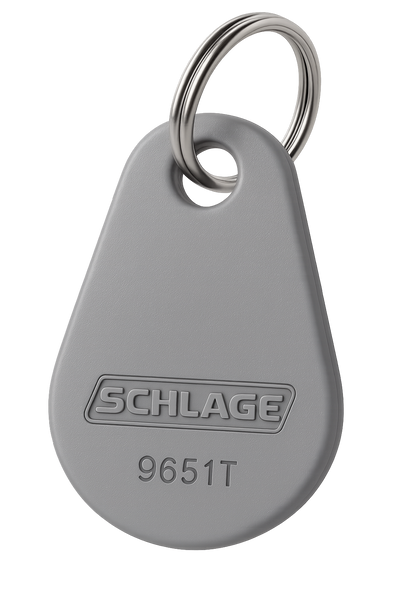 Copy your Schlage 9651 / 9651T key fob duplication - Clone From Home Kit