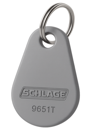 Copy your Schlage 9651 / 9651T key fob duplication - Clone From Home Kit