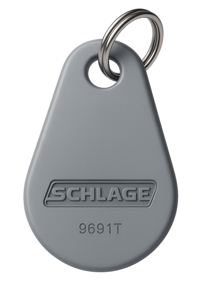 Copy your Schlage 9691 / 9691T key fob duplication - Clone From Home Kit