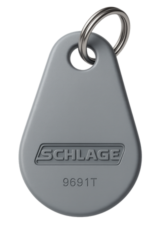 Copy your Schlage 9691 / 9691T key fob duplication - Clone From Home Kit