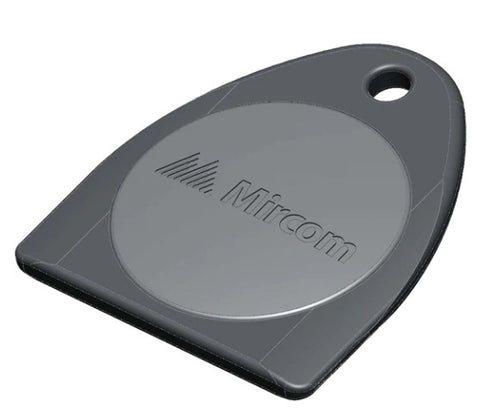 Mircom Technologies Summit Compatible Key Fob KTMIR00 | For Apartment & Property Management