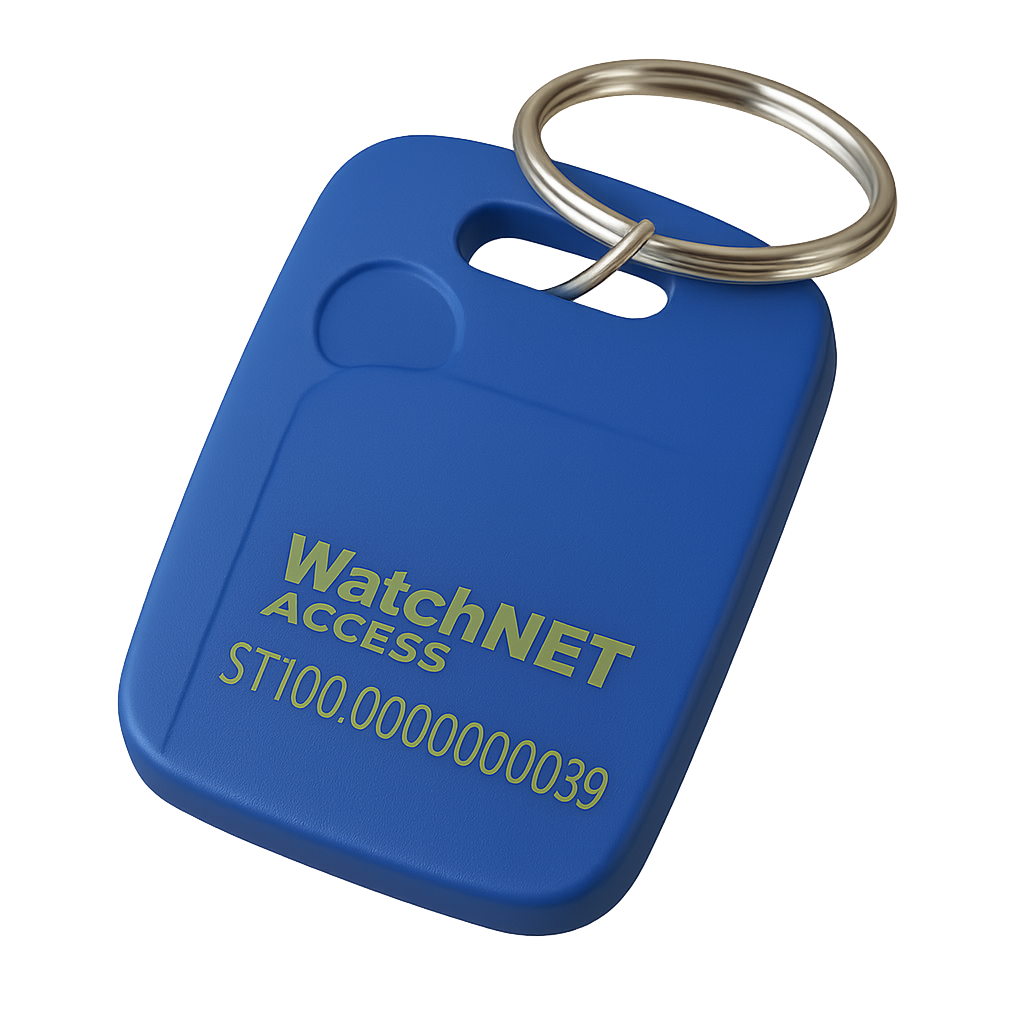 Copy your WatchNET Access SIT key fob - Copy by serial number
