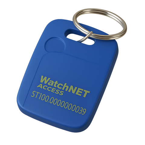 Copy your WatchNET Access SIT key fob - Copy by serial number