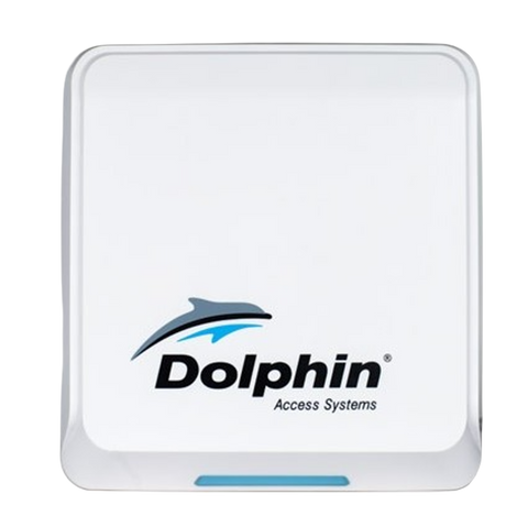 Copy your Dolphin UHF parking tag - Clone From Home Kit
