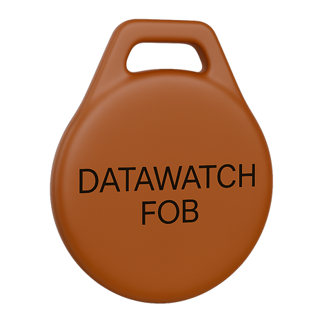 Copy your Datawatch key fob - Clone from home kit