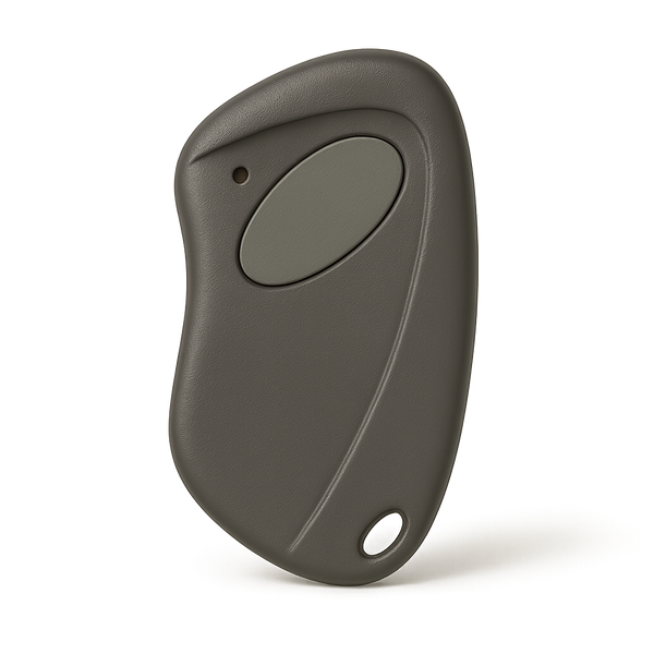 Copy the remote feature of CDVI remote - Self learning remote