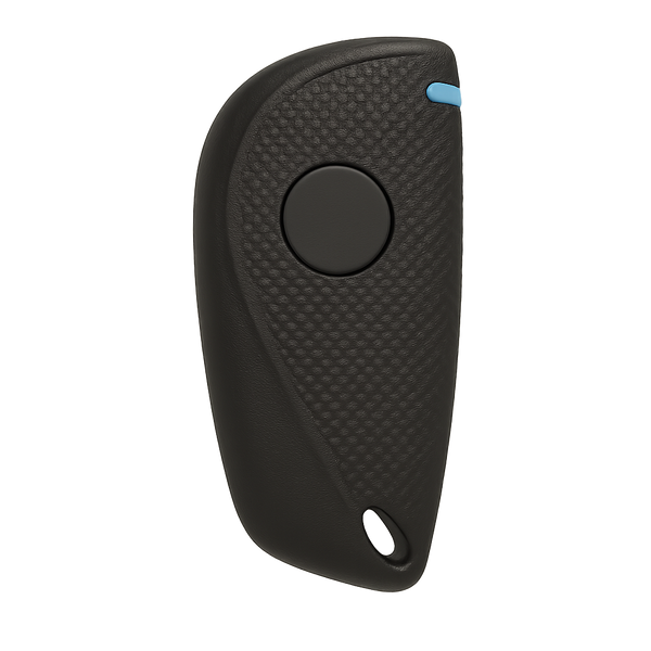 Copy the remote feature of CDVI remote - Self learning remote