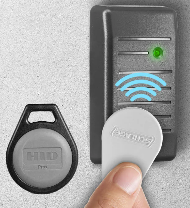 Secure Your Property and Keep Guests Happy: A Guide to Duplicating RFID Key Fobs for Airbnb Hosts