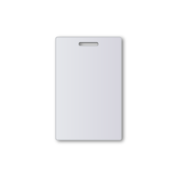 RFID Key Cards