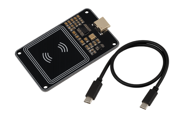 Duplicate Your RFID Key Fob or Card Online
