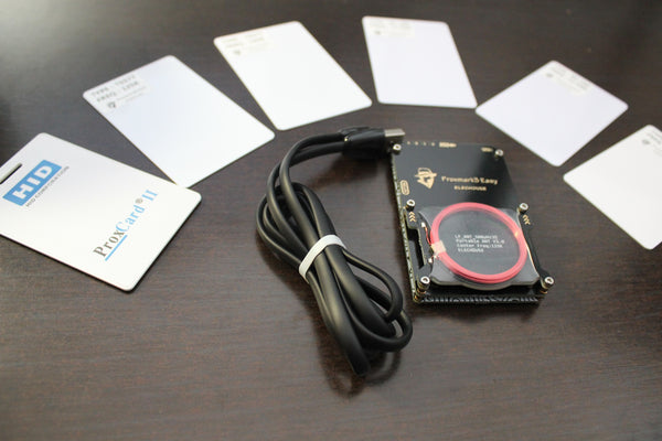 RFID Equipment
