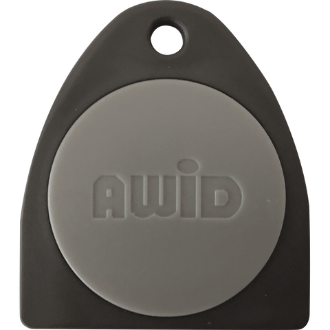 AWID Technologies Summit Compatible Key Fob KT-AWID-P-0 For Management Offices