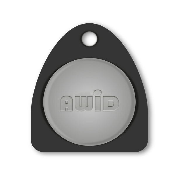 Duplicate Your AWID (original variant) Key Fob Copy by Serial Number