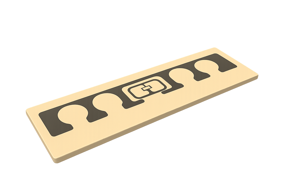 Copy your UHF DKS windshield/parking tag - Copy by serial number