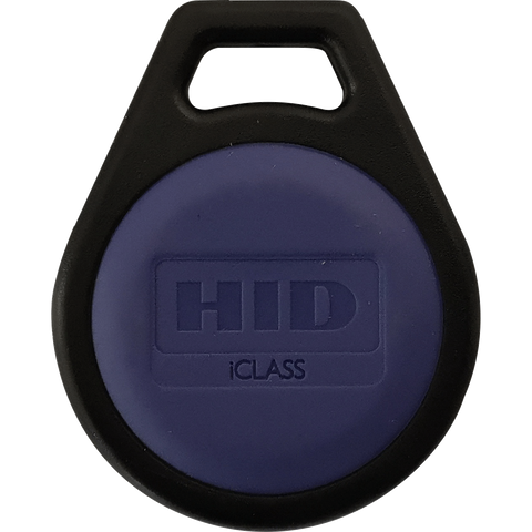Copy your HID iCLASS SE key fob - Clone From Home Kit