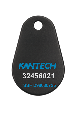 Duplicate Your Kantech ioSmart SSF Key Fob Copy by Serial Number