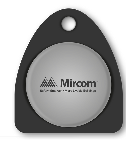 Duplicate Your MIRCOM Key Fob Copy by Serial Number