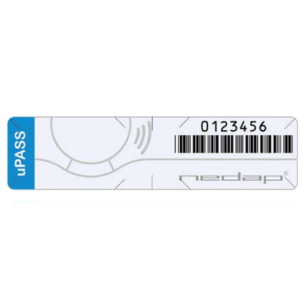 Nedap UHF tag