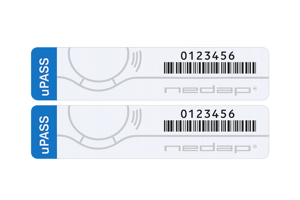 Copy your Nedap UHF parking tag - Clone From Home Kit