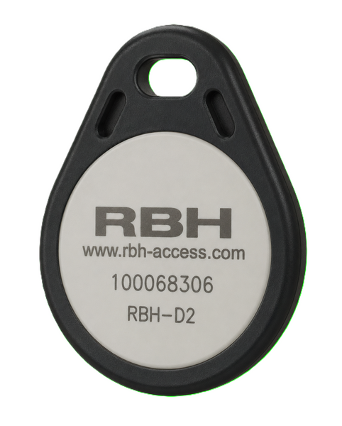 Duplicate Your RBH / RBH-D2 / RBH-D4 / E3D2 Key Fob by Serial Number