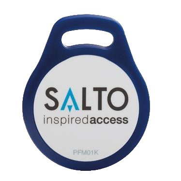 Salto Compatible Fobs / Cards For Management Offices