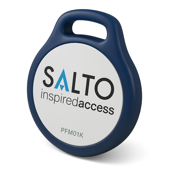Copy your Salto PFM04K/ PFM01K key fob - Clone From Home Kit