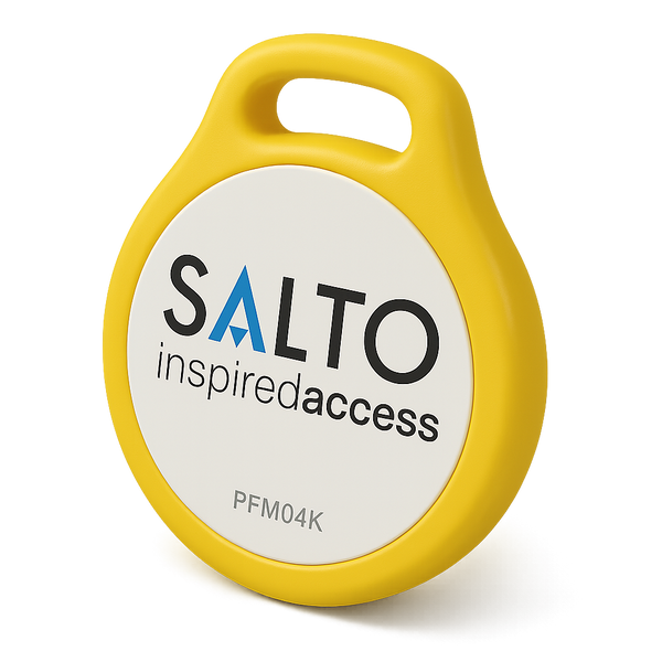 Copy your Salto PFM04K/ PFM01K key fob - Clone From Home Kit