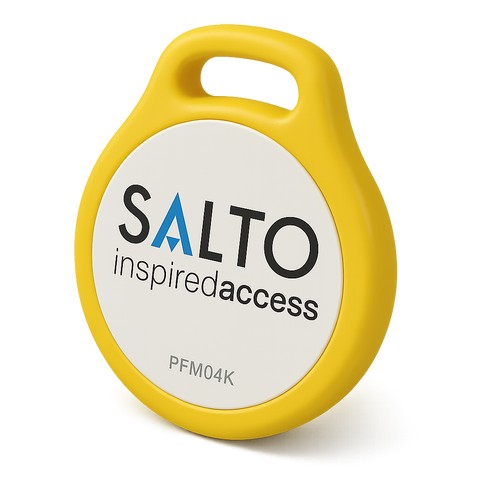 Salto Compatible Fobs / Cards For Management Offices