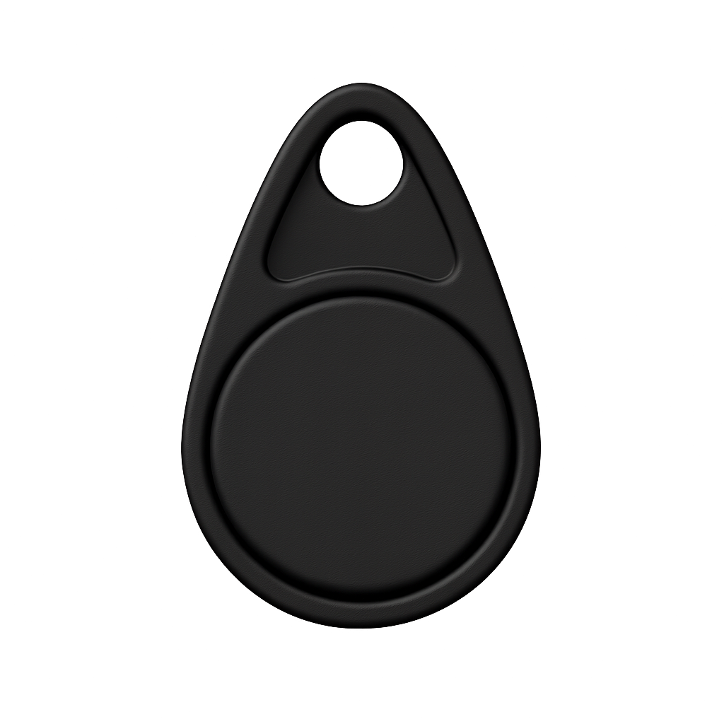 Vingcard key fob