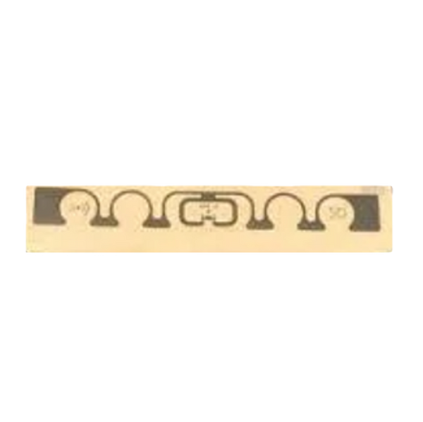 Copy your UHF DKS windshield/parking tag - Copy by serial number