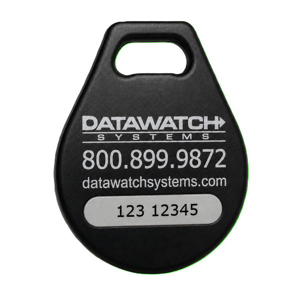 Duplicate Datawatch RFID Key Fob by Serial Number | Sumokey