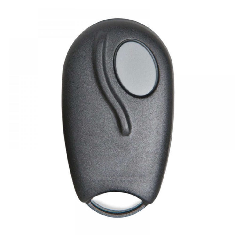 Linear Trans Prox remote