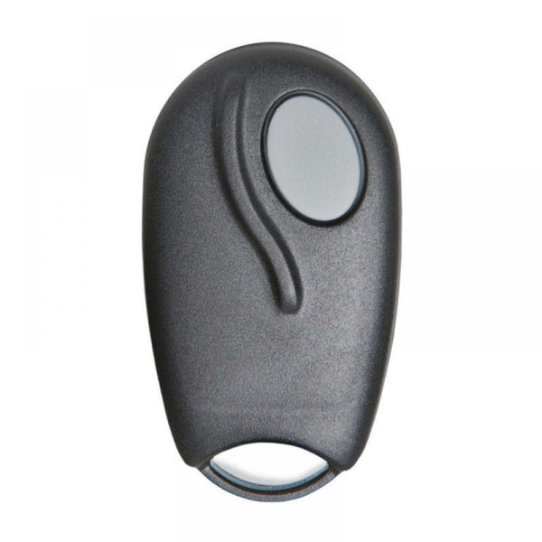 Copy the remote AND tap feature of Linear Trans Prox remote - Self learning remote with tap function