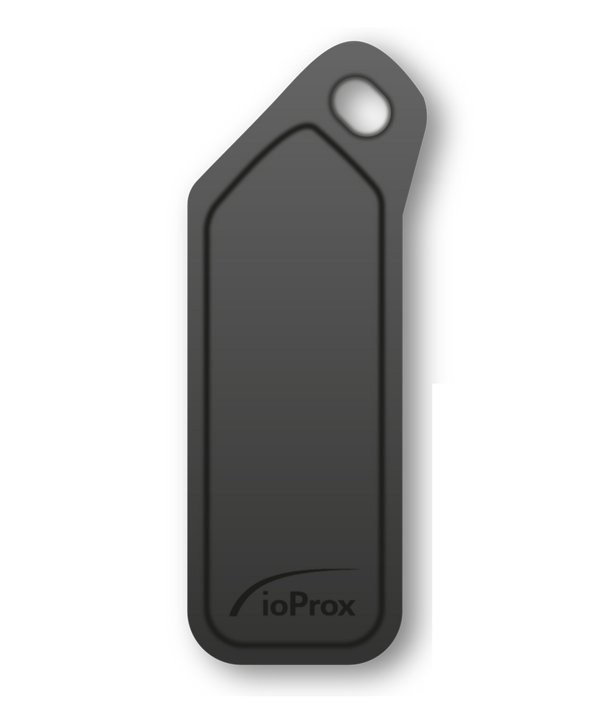 ioProx key fob