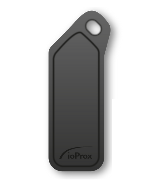 Duplicate Your ioProx Key Fob Copy by Serial Number