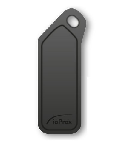 Duplicate Your ioProx Key Fob Copy by Serial Number