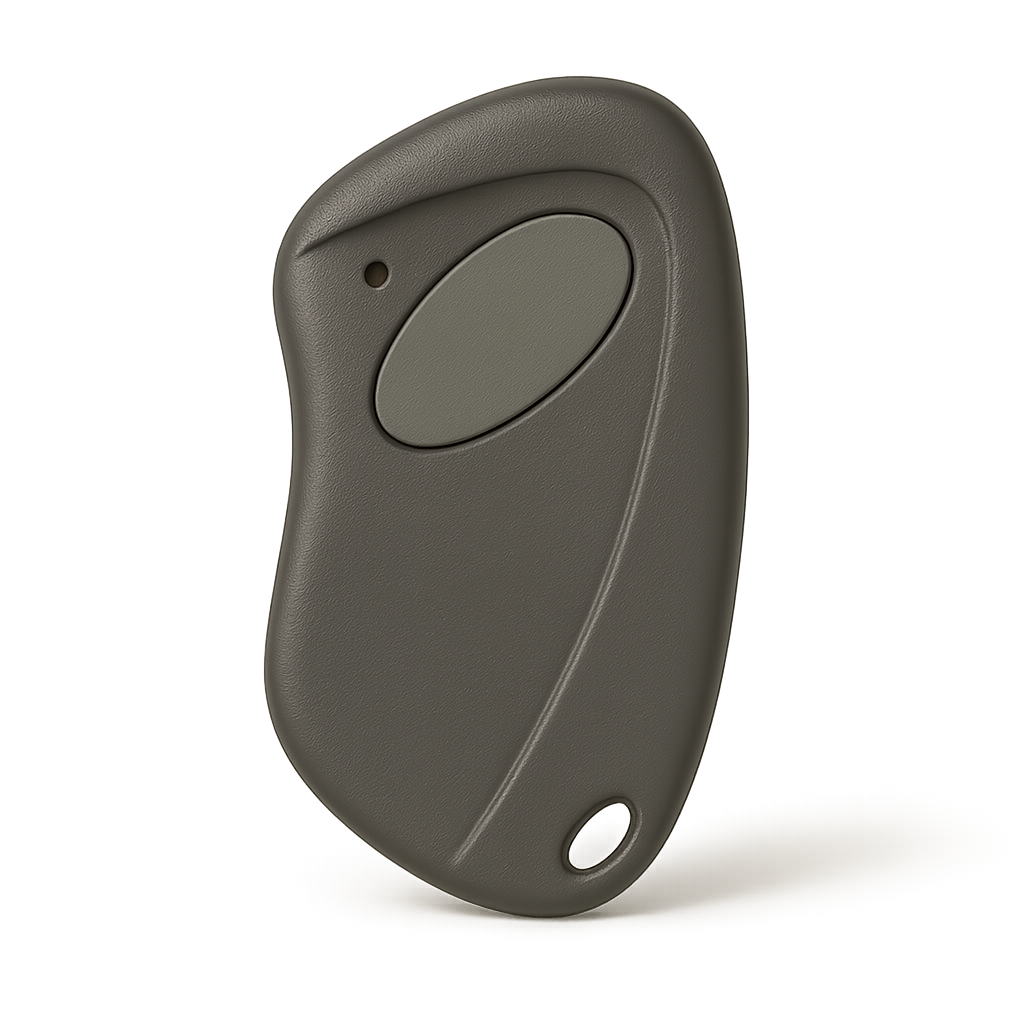 CDVI remote